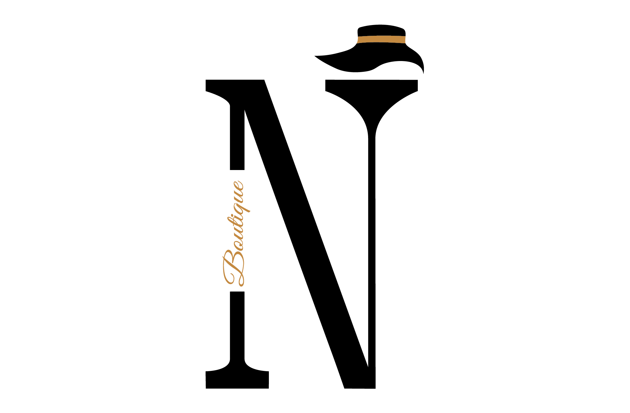 nonifashion boutique Logo