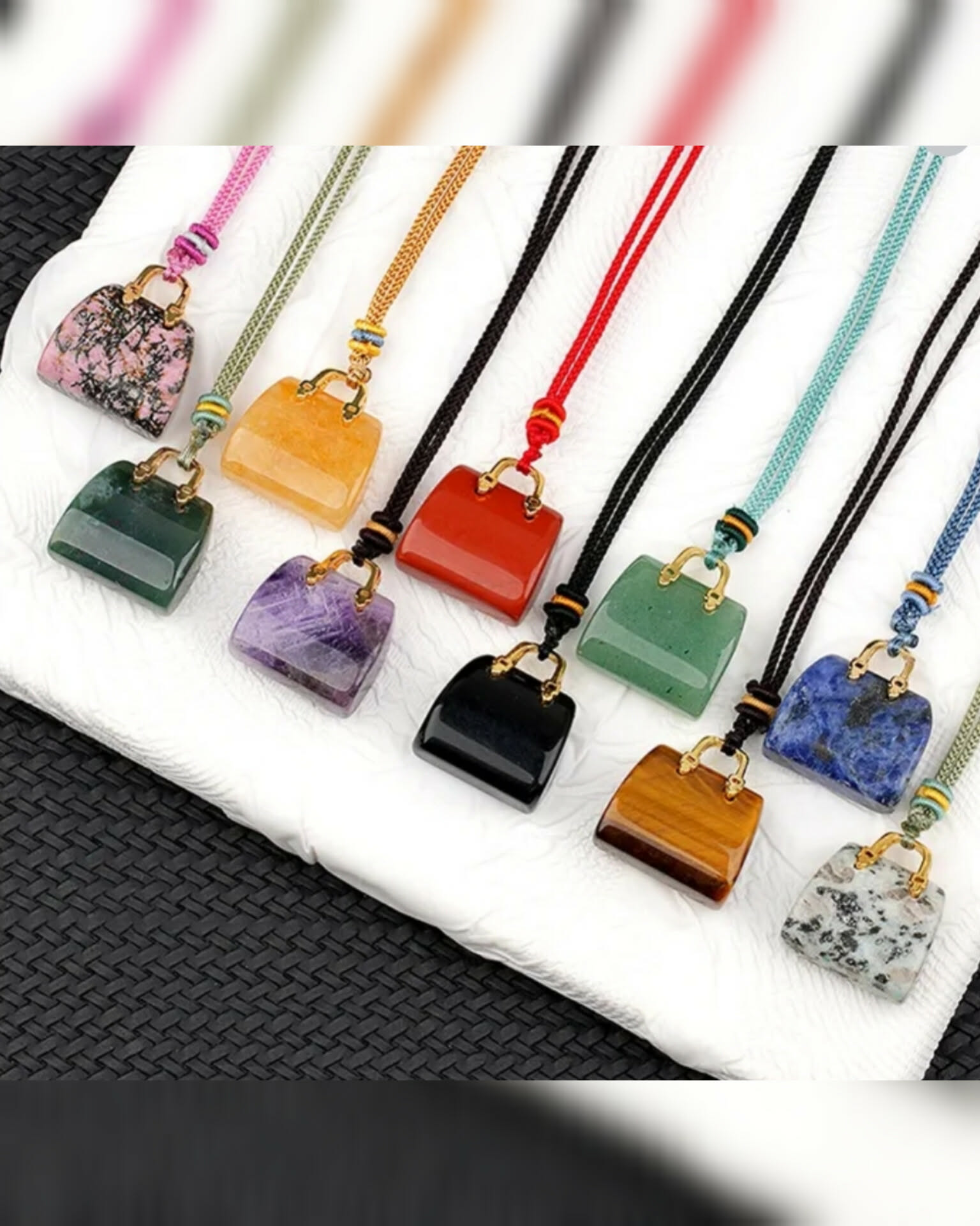 Ημιπολύτιμοι Λίθοι - Image 3