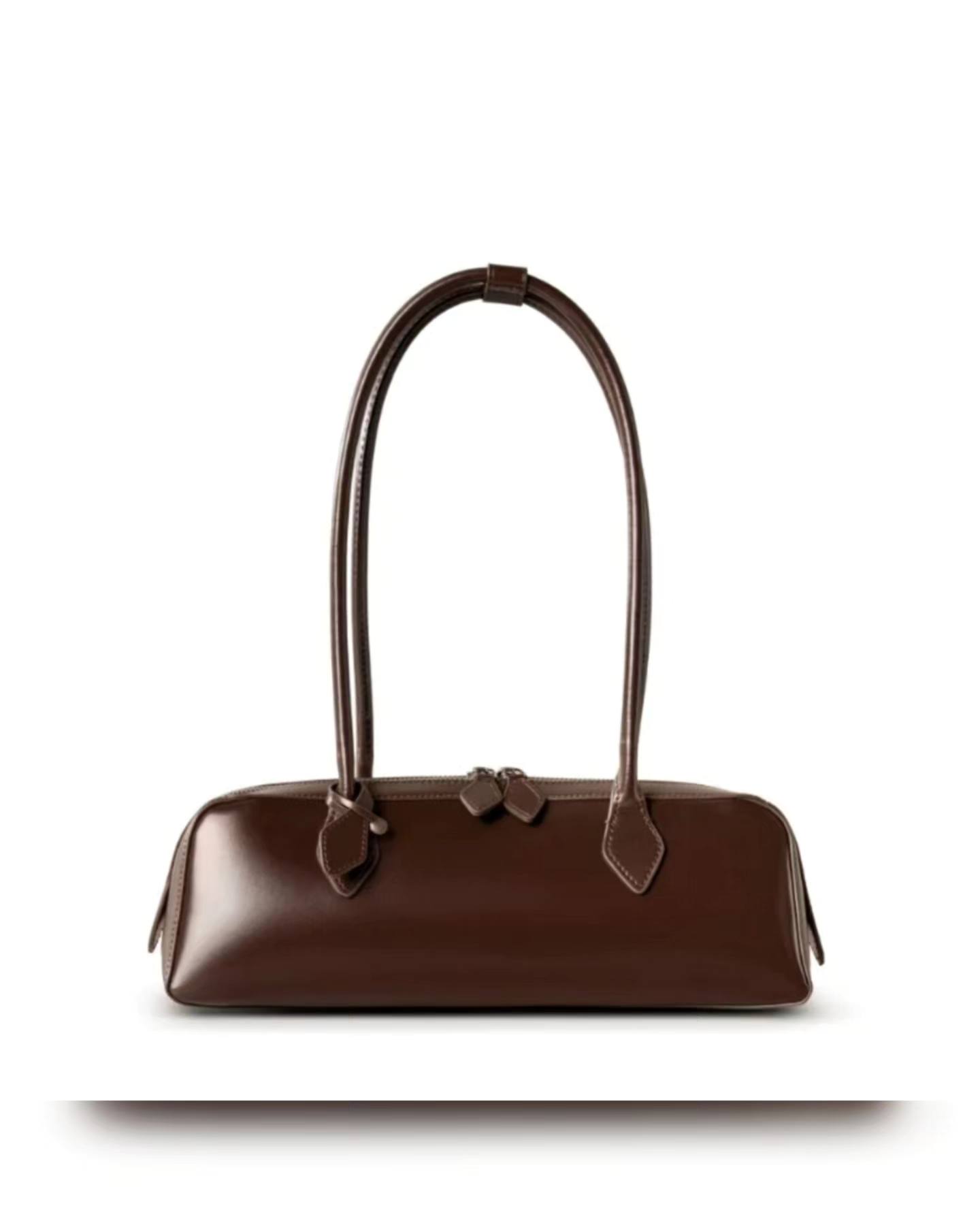 Τσάντα από γνήσιο δέρμα - Image 2