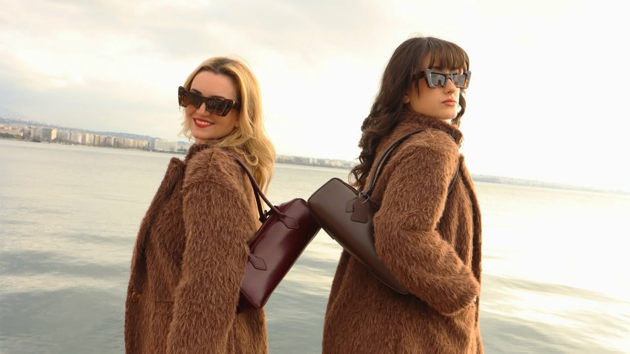 Τσάντα από γνήσιο δέρμα - Image 6